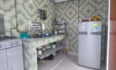 VENDO CASA BARRIO EL CONSUELO