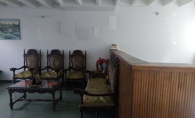 VENDO CASA BARRIO EL CONSUELO