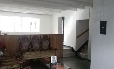 VENDO CASA BARRIO EL CONSUELO