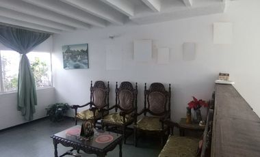 VENDO CASA BARRIO EL CONSUELO