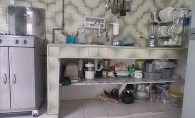 VENDO CASA BARRIO EL CONSUELO
