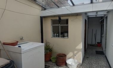 VENDO CASA BARRIO EL CONSUELO