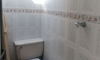 VENDO CASA BARRIO EL CONSUELO
