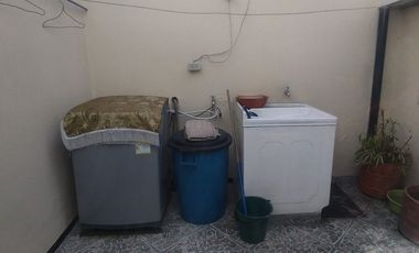 VENDO CASA BARRIO EL CONSUELO