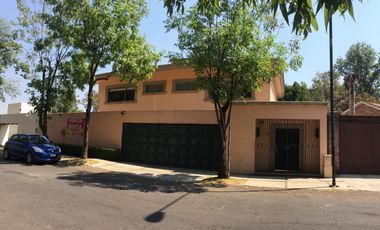 Casa Residencial Bosques de Las Lomas Cdmx