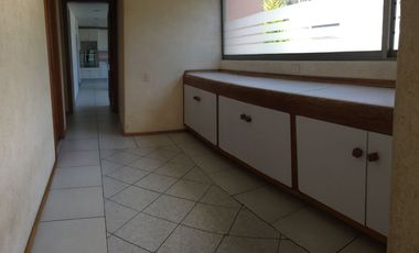 Casa Residencial Bosques de Las Lomas Cdmx