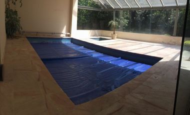 Casa Residencial Bosques de Las Lomas Cdmx