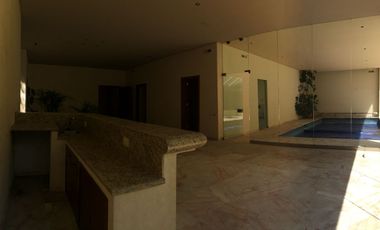 Casa Residencial Bosques de Las Lomas Cdmx