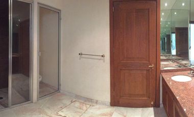 Casa Residencial Bosques de Las Lomas Cdmx