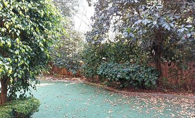 Casa Residencial Bosques de Las Lomas Cdmx