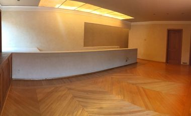 Casa Residencial Bosques de Las Lomas Cdmx