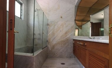 Casa Residencial Bosques de Las Lomas Cdmx