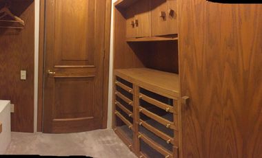 Casa Residencial Bosques de Las Lomas Cdmx