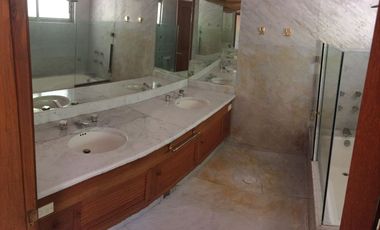 Casa Residencial Bosques de Las Lomas Cdmx