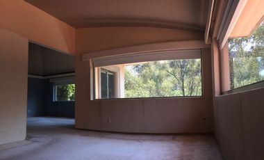 Casa Residencial Bosques de Las Lomas Cdmx