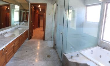 Casa Residencial Bosques de Las Lomas Cdmx