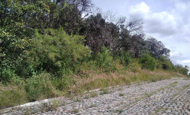 Amplio lote residencial en venta en Haras del Bosque 800 m2