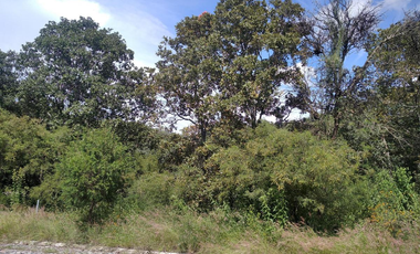 Amplio lote residencial en venta en Haras del Bosque 800 m2