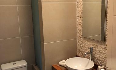 Alquiler lindo apartamento super bien ubicado