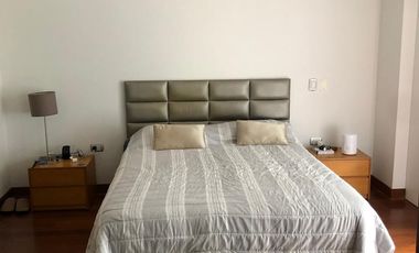 Alquiler lindo apartamento super bien ubicado