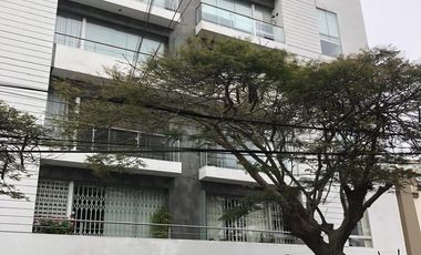 Alquiler lindo apartamento super bien ubicado