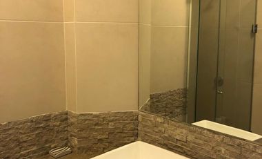 Alquiler lindo apartamento super bien ubicado