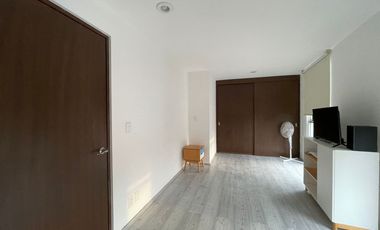 Loft en Mixcoac en RENTA amueblado o sin amueblar