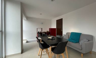 Loft en Mixcoac en RENTA amueblado o sin amueblar