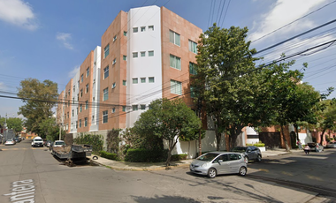DEPARTAMENTO, REMATE BANCARIO, PEDREGAL DE SANTO DOMINGO, COYOACAN, CDMX