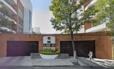 DEPARTAMENTO, REMATE BANCARIO, PEDREGAL DE SANTO DOMINGO, COYOACAN, CDMX