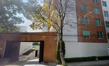 DEPARTAMENTO, REMATE BANCARIO, PEDREGAL DE SANTO DOMINGO, COYOACAN, CDMX