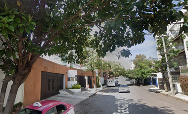 DEPARTAMENTO, REMATE BANCARIO, PEDREGAL DE SANTO DOMINGO, COYOACAN, CDMX
