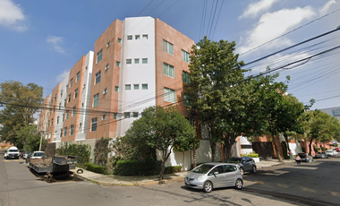 DEPARTAMENTO, REMATE BANCARIO, PEDREGAL DE SANTO DOMINGO, COYOACAN, CDMX