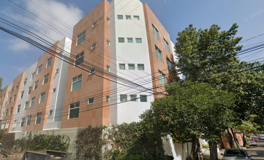 DEPARTAMENTO, REMATE BANCARIO, PEDREGAL DE SANTO DOMINGO, COYOACAN, CDMX