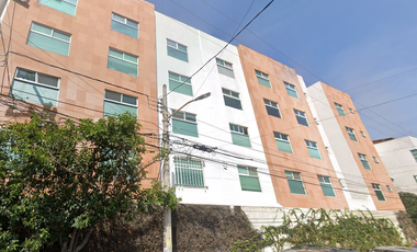 DEPARTAMENTO, REMATE BANCARIO, PEDREGAL DE SANTO DOMINGO, COYOACAN, CDMX