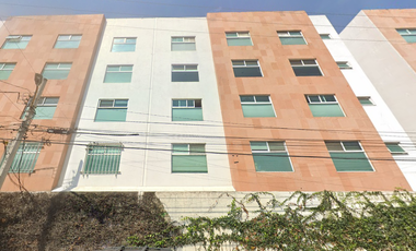 DEPARTAMENTO, REMATE BANCARIO, PEDREGAL DE SANTO DOMINGO, COYOACAN, CDMX