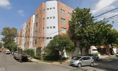 DEPARTAMENTO, REMATE BANCARIO, PEDREGAL DE SANTO DOMINGO, COYOACAN, CDMX