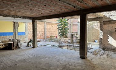 Se vende Casa de 5 niveles en Urb. Patazca, Chiclayo