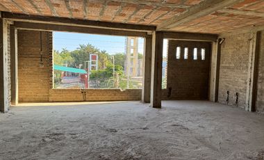 Se vende Casa de 5 niveles en Urb. Patazca, Chiclayo