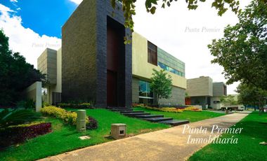 Casa de lujo en Venta Zona Andares Bosque de los Lagos Puerta de Hierro Zapopan Punta Premier