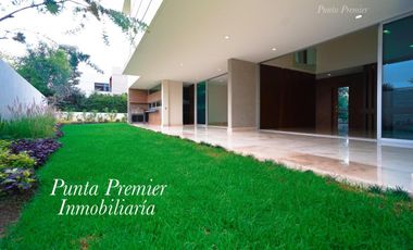 Casa de lujo en Venta Zona Andares Bosque de los Lagos Puerta de Hierro Zapopan Punta Premier