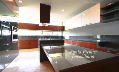 Casa de lujo en Venta Zona Andares Bosque de los Lagos Puerta de Hierro Zapopan Punta Premier