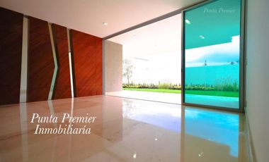 Casa de lujo en Venta Zona Andares Bosque de los Lagos Puerta de Hierro Zapopan Punta Premier