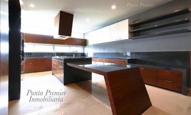 Casa de lujo en Venta Zona Andares Bosque de los Lagos Puerta de Hierro Zapopan Punta Premier