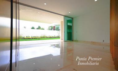 Casa de lujo en Venta Zona Andares Bosque de los Lagos Puerta de Hierro Zapopan Punta Premier