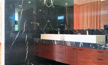 Casa de lujo en Venta Zona Andares Bosque de los Lagos Puerta de Hierro Zapopan Punta Premier