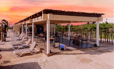 LO MEJOR DE DEPARTAMENTOS EN LA PLAYAS DE YUCATAN