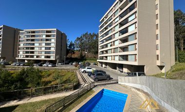 Amplio y Soleado Departamento en Andalué