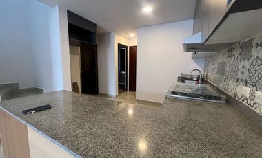 DEPARTAMENTO DUPLEX EN RENTA