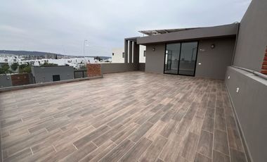 DEPARTAMENTO DUPLEX EN RENTA